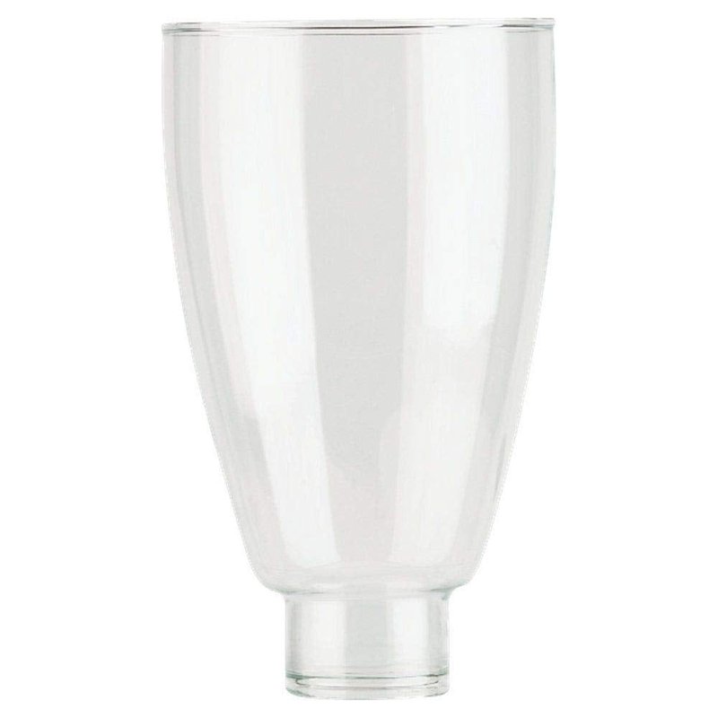 Generation Lighting 9004-32 Glass Shade, Clear