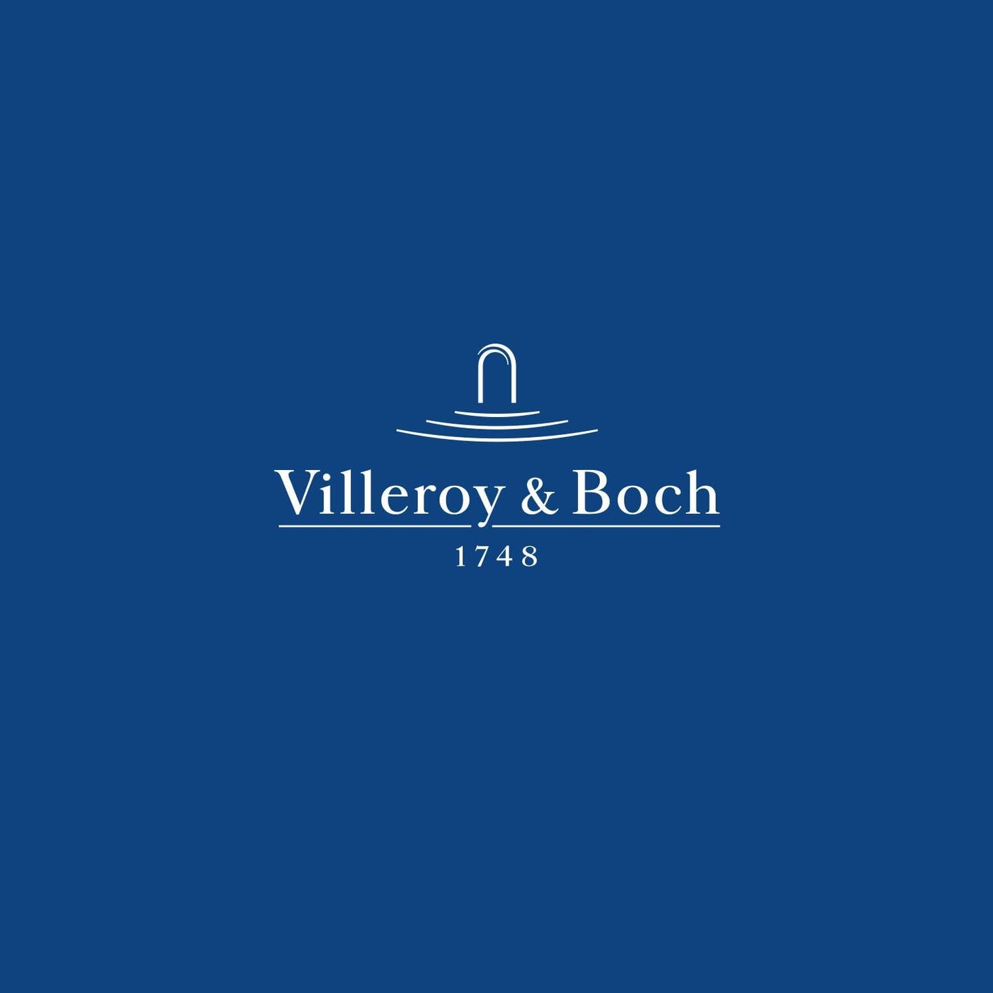 Villeroy & Boch Daily Line Small Gravy/Sauce Boat Ladle, 7 x 3 x 1.75 in