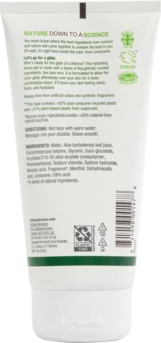 Bulldog Mens Skincare and Grooming Original Beard Oil for Men with Aloe, Camelina & Green Tea, 1 Fl. Oz.