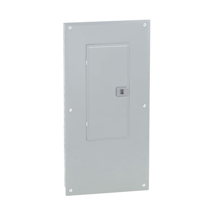 Square D - HOM2040M200PC Square D Convertible Mains (Breaker) Load Center, 120/240 Vac, 200 A, 1 Phases, 22000 Air Interrupt