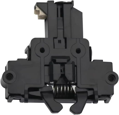 Dishwasher Door Latch and Switch Replacement