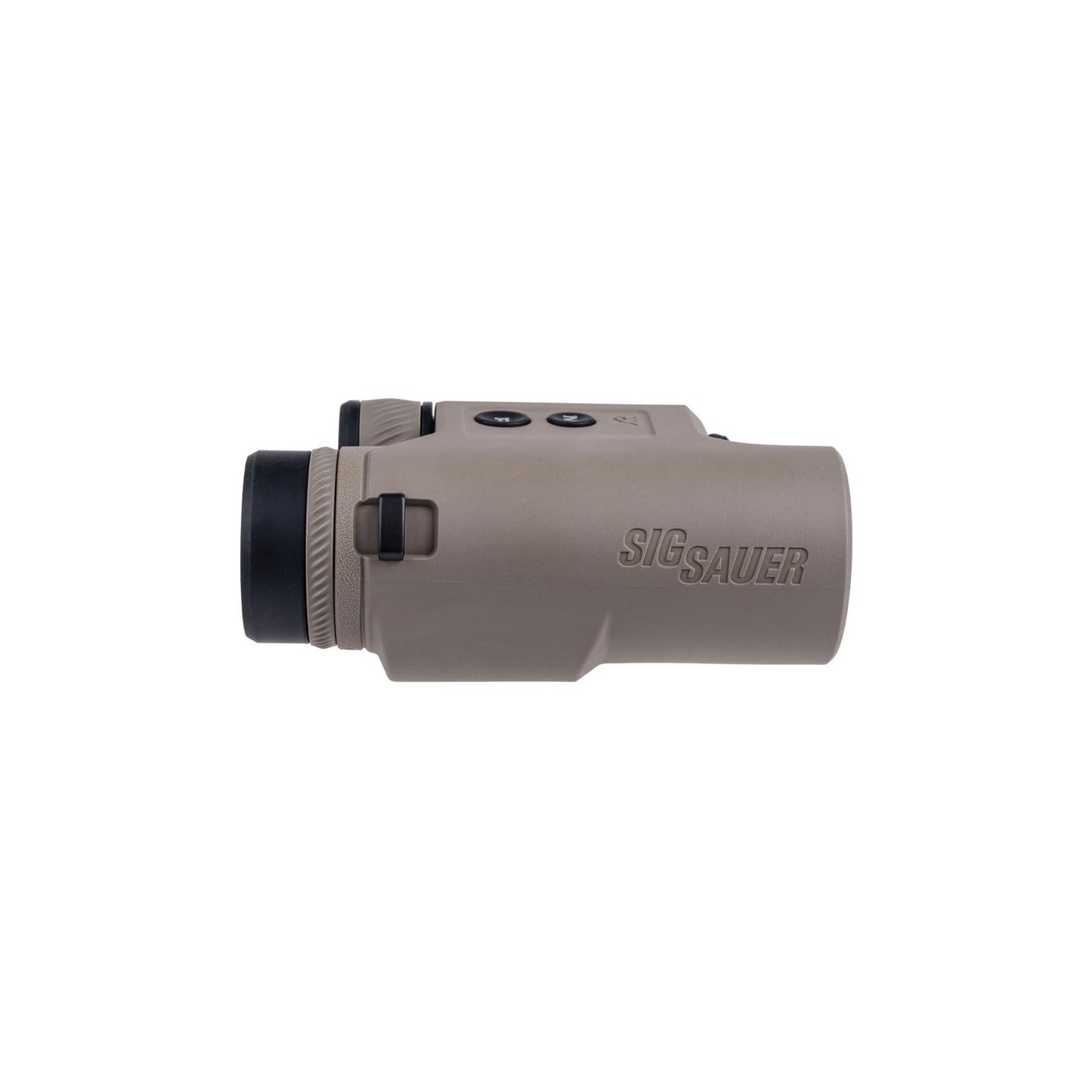 SIG SAUER KILO10K-ABS HD Gen II Rangefinding Binocular for Outdoor Enthusiasts, Hunters and Tactical Professionals | HD Glass | Durable and Ergonomic Design | Precision in The Field (SOK10K12)