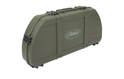 SKB Cases 3i-4318-MPL-M: Mathews Iseries Shaped Bow Case, Od Green