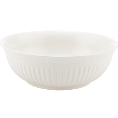 Mikasa Italian Countryside 16-Piece Dinnerware Set, Service for 4