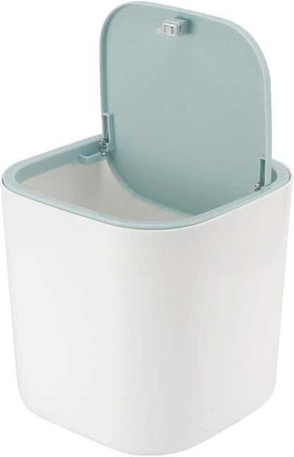 Portable Washing Machine, 3.8L Mini Washer for Baby Clothes, Underwear, USB Powered Desktop Washing Machine