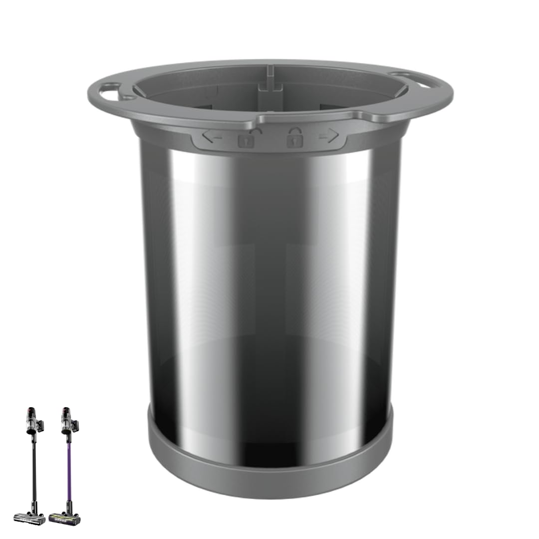 Replacement Filter Cup Mesh Screen for Bissell Cleanview XR Stick Vacuums - Fits Models # 3789U, 3789, 3789X, 3797V, 3797, 3797W
