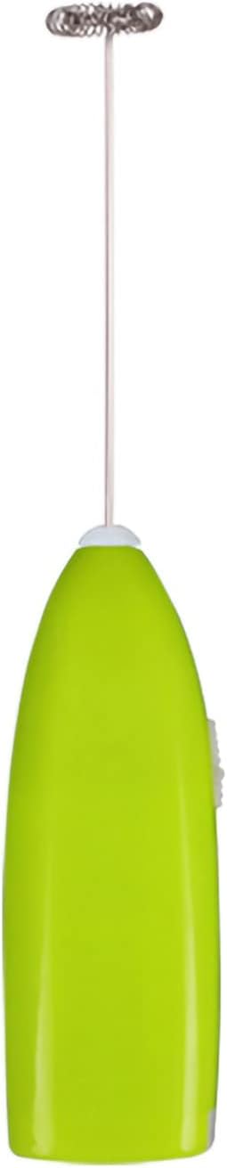 Mini Electric Coffee Mixer, Handheld Frother, Stainless Steel Foam Maker, Milk Foamer, Egg Mixer, Electric Whisk Drink