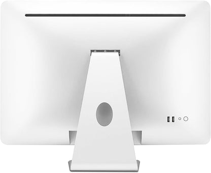 STGSivir All in One Desktop Computer, 22" FHD Display, Intel Core i5 up to 3.0GHz, 16GB RAM, 512GB SSD, WiFi, BT 5.0, Webcam, Windows 11 Home