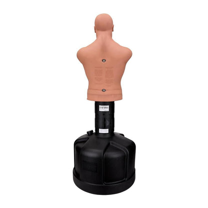 Century BOB Body Opponent Bag | Freestanding Punching Bag Dummy | Adjustable Kickboxing Mannequin | Training Bag for Martial Arts & Boxing - with Base Unit