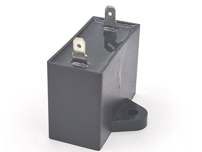 0CZZJB2014S Electric Capacitor for LG Refrigerator, Compatible Replacement
