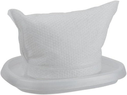BLACK+DECKER Hand Vacuum Filter - Washable Replacement for HNVC115, HNVC215, HNVC220 Models