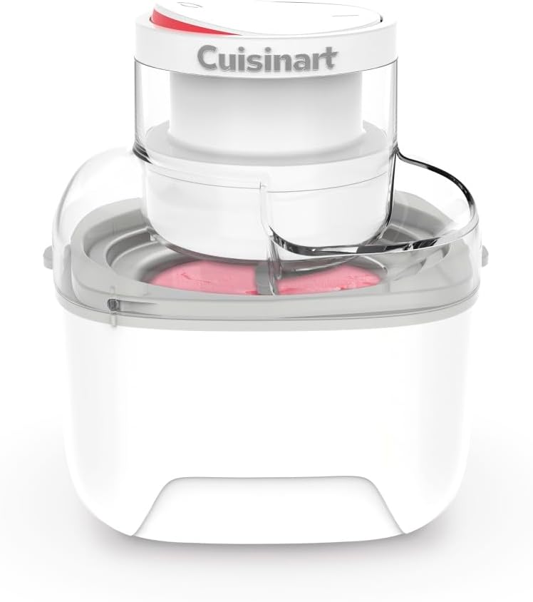 1-pt Cuisinart Wonder Ice Cream Maker