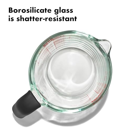 OXO Good Grips 2 Cup Glass Measuring Cup