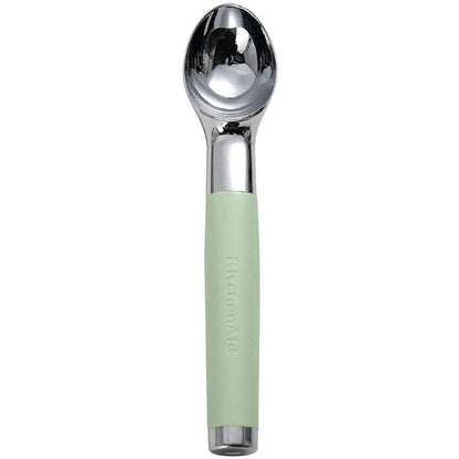 KitchenAid Classic Ice Cream Scoop, 8.6 inches, Pistachio