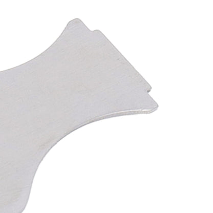 Ultrasonic Mist Maker, Atomization Plate with 10Pcs Ceramic Disc for Humidifier Accessory Set Kit