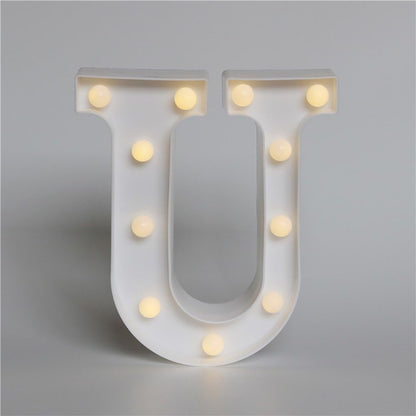 CSKB Light Up I Love You Letters Sign for Wedding LED Heart Marquee Lights Night Light Lamp Christmas Holiday Gift Home Party Decoration