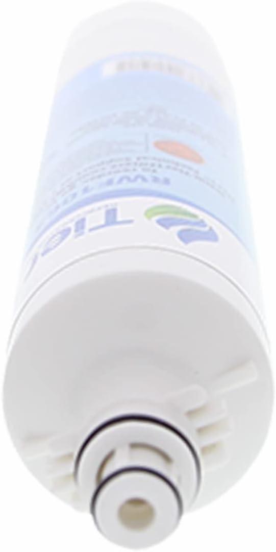 Tier1 RPWF Refrigerator Water Filter | Replacement for GE RPWF (NOT RPWFE)