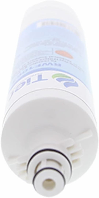 Tier1 RPWF Refrigerator Water Filter | Replacement for GE RPWF (NOT RPWFE)