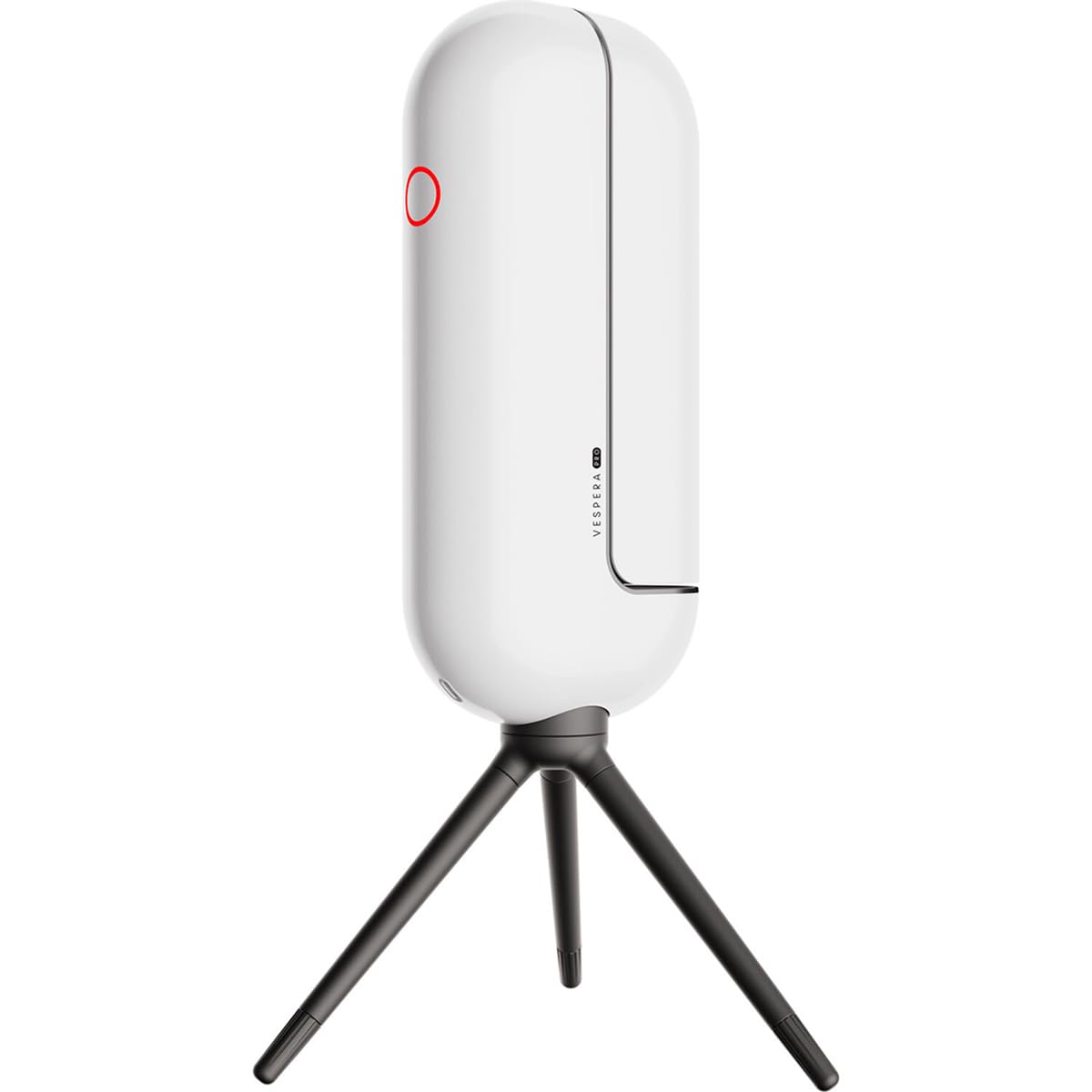 Vaonis Vespera Pro Smart Telescope with Observation Station Functionality – Compact Astrophotography Telescope - Automated Stargazing Camera – High-Resolution Imaging, App-Controlled for Astronomers