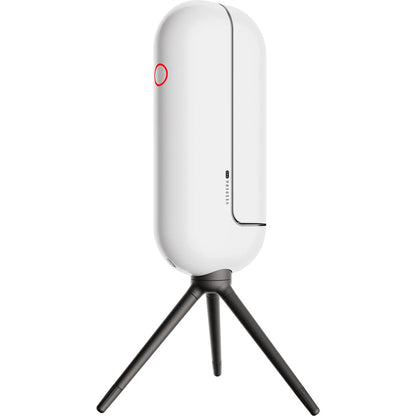 Vaonis Vespera Pro Smart Telescope with Observation Station Functionality – Compact Astrophotography Telescope - Automated Stargazing Camera – High-Resolution Imaging, App-Controlled for Astronomers