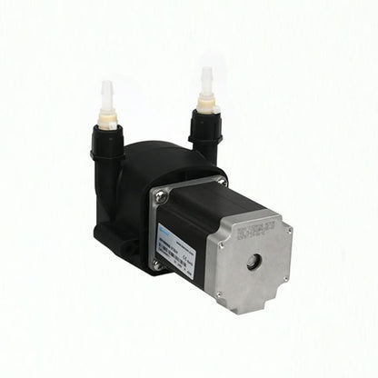 Kamoer KPHM900-ST-B24 High Flow 100-900ml/min Peristaltic Pump 24V High Precision Adjustable Speed Stepper Motor Liquid Dosing Pump with BPT Tube