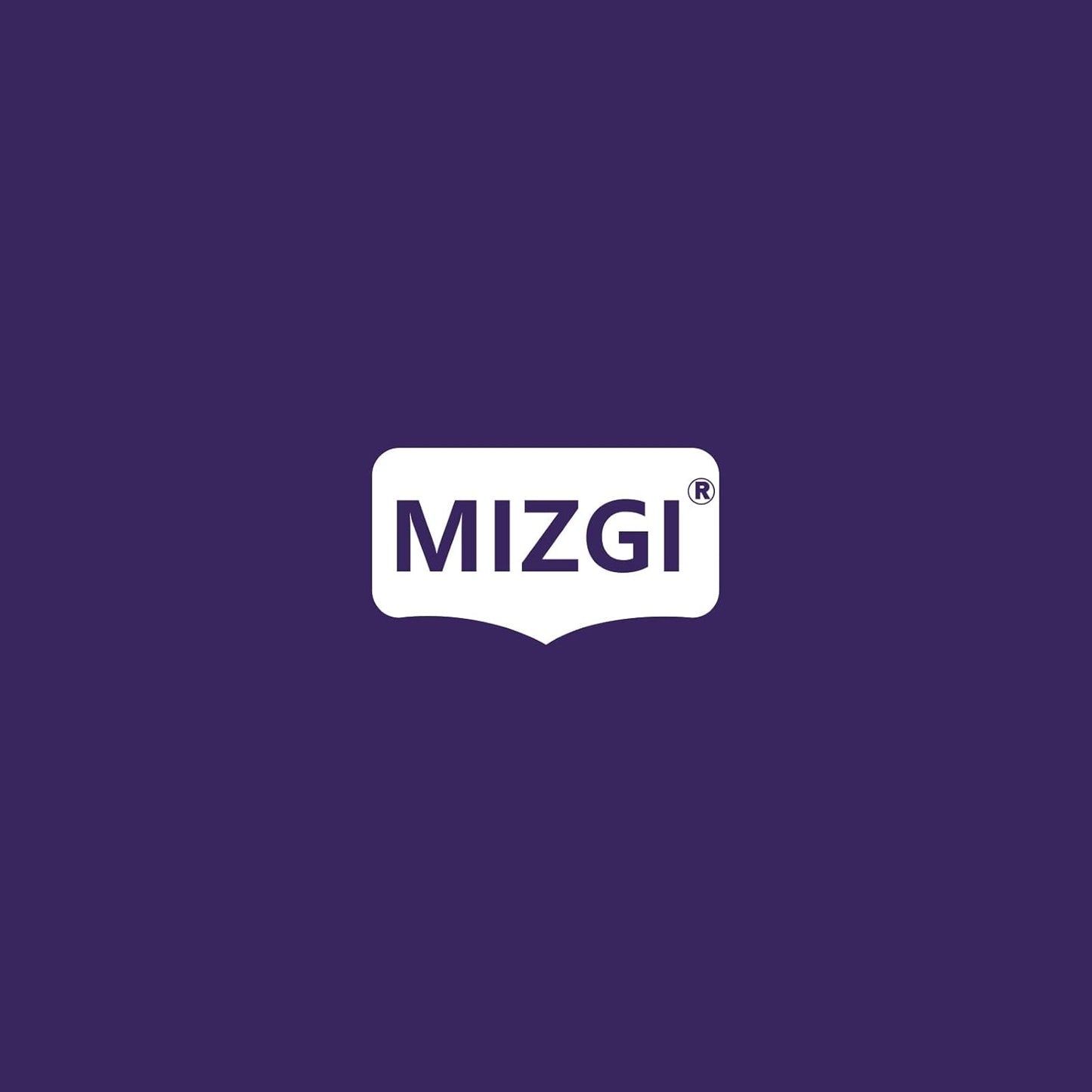 MIZGI Premium Velvet Hangers - 30 Heavy-Duty Non-Slip Slimline Suit Hangers - Black with Gold Hooks