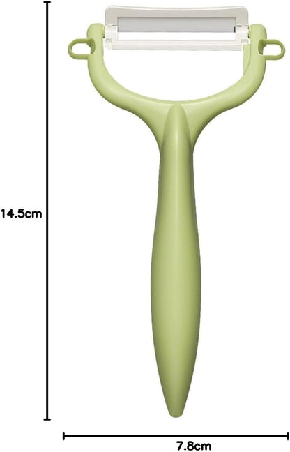 Kyocera Ceramic Peeler CP-99GR Green