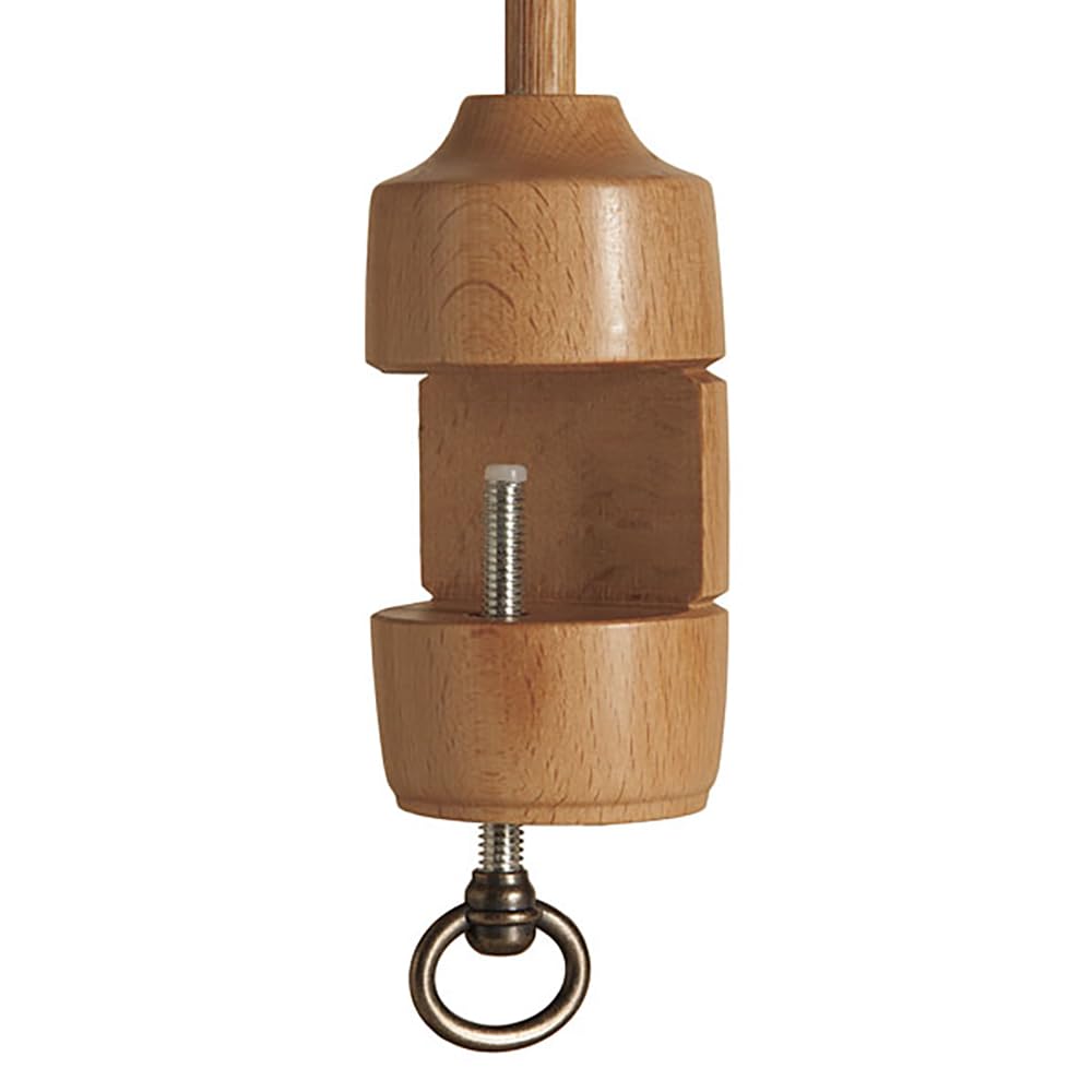 Knit Picks Wooden Umbrella Yarn Swift - Yarn Winder for Knitting and Crocheting