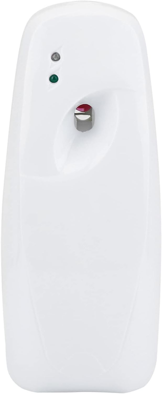 Automatic Perfume Dispenser - Wall Mounted Fragrance Spray Dispenser for Home, Kitchen, Car, Hotel, Bedroom