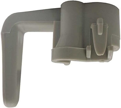 MaxLLTo Vacuum Cleaner Cord Hook Upper for Eureka Sanitaire SC887 C2032B SC689 SC866 SC886 SC888 SC684 SC899