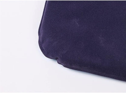Cooling Pillow Pad Insert for Relaxing Sleep - Comfort Sleeping Therapy Relief