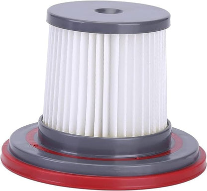 2 PCS HEPA Vacuum Filter Replacement Kit for BW520, BW119, BX216, BW116, BX516, BX219