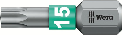 Wera Tool-Check PLUS 2 - 39-Piece Tool Set with Compact Design and Versatile Functionality