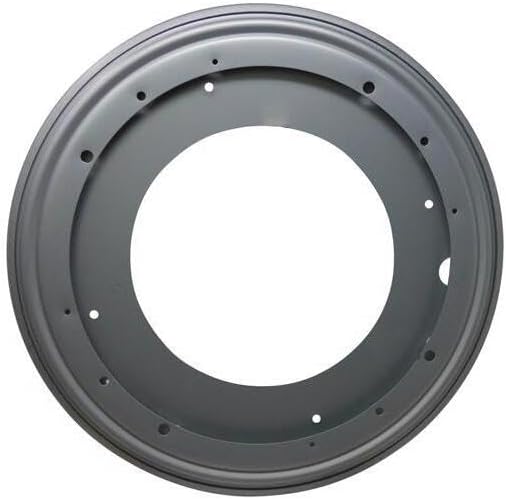 12" Lazy Susan Turntable