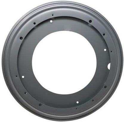 12" Lazy Susan Turntable