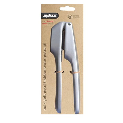 Zyliss Susi 4 Garlic Press