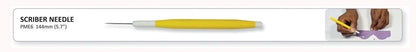 PME Scriber Needle Modelling Tool
