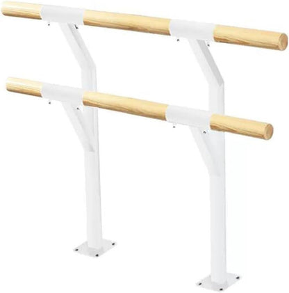 ERoomQ Ballet Pole Independent Dance Stick Portable Pole Fitness Training Mobile Stretching Dance Bar Fitness Equipment