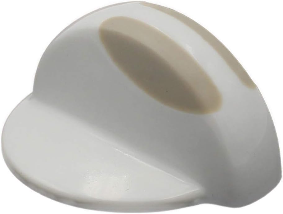 Supplying Demand 134844410 134034900 Selector Knob Replacement for Clothes Washer Dryer