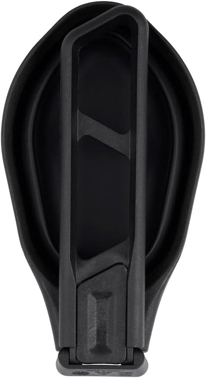 Camp Kitchen Folding Serving Spoon