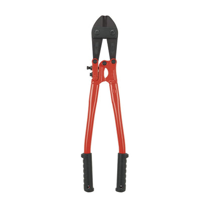 Klein Tools 63318 Bolt Cutter, Steel Handle, 18-Inch