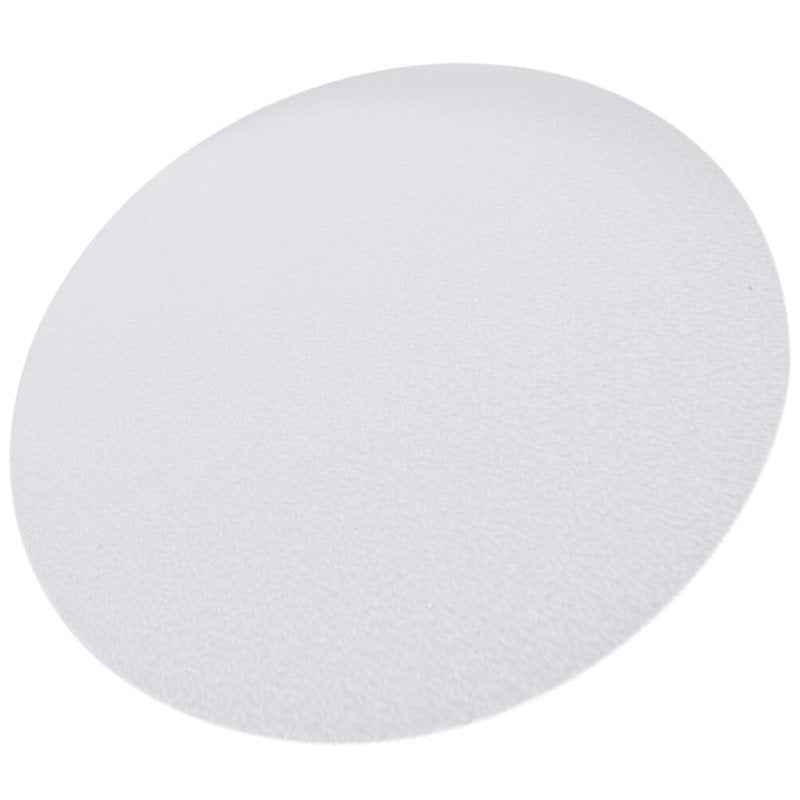 COOLHIYA Lamp Shade Diffuser 7.48In Anti-Glare Spotlight Light Cover for Ceiling Led Lights Replacement Ceiling Light Cover for Living Room Bedroom Study