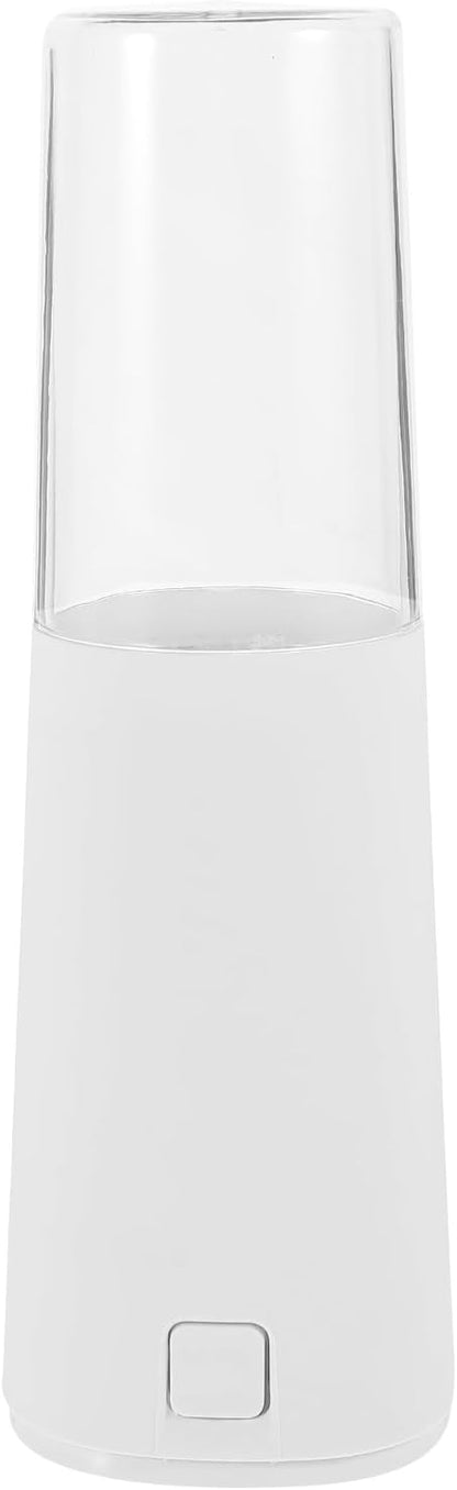 FRCOLOR Kitchen Utensil Holder for Countertop, Multifunctional Draining Chopstick Cage, Minimalistic Utensil Holder