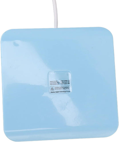 USB Dishwasher, Electrolytic Water Emulsification High Frequency Ultrasonic 5V IP67 Waterproof Integrated Sink