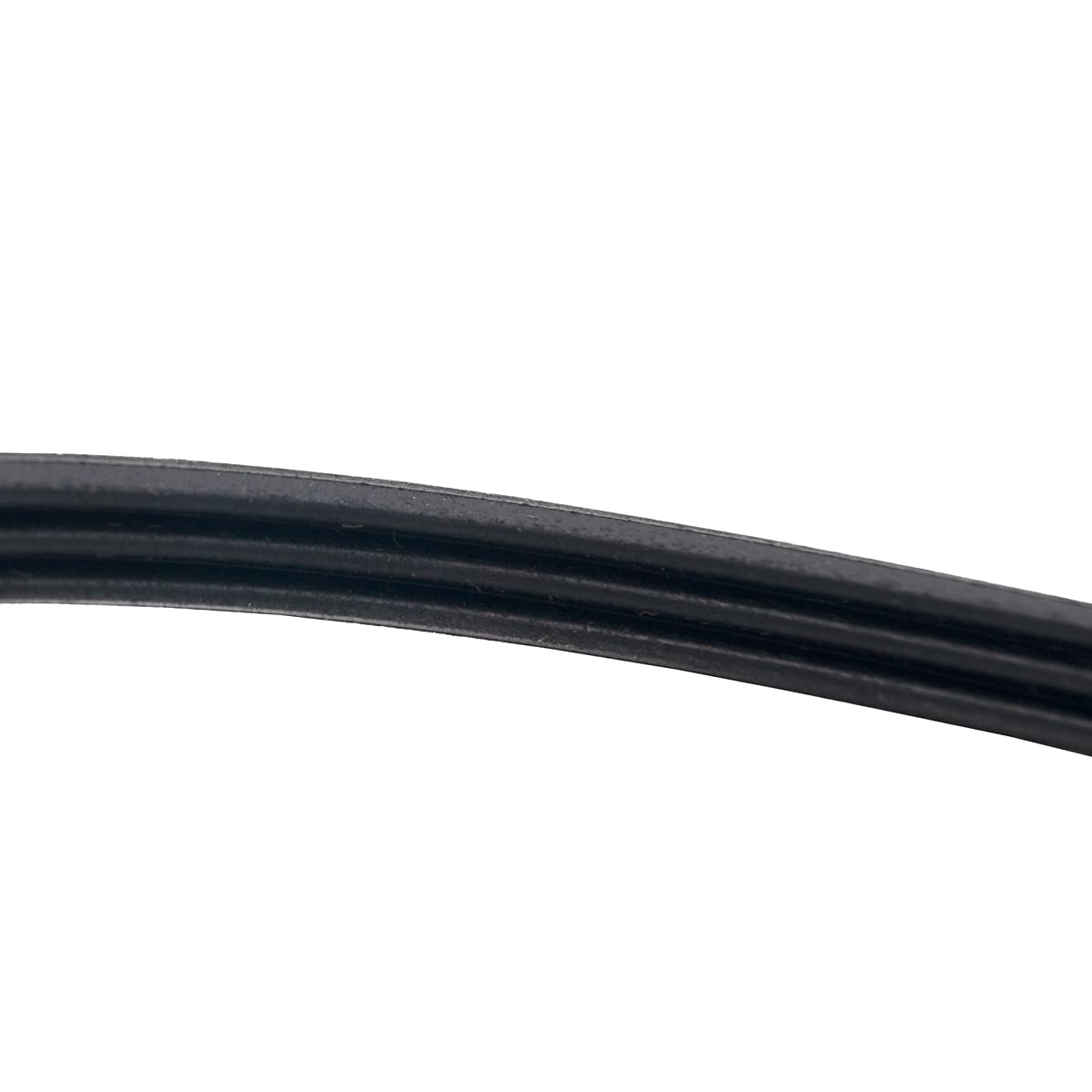 Supplying Demand 8544742 Clothes Dryer Blower Drive Belt Replacement, Model Specific Not Universal