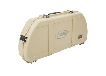 SKB Cases 3i-4318-MPL-T: Mathews Iseries Shaped Bow Case, Tan