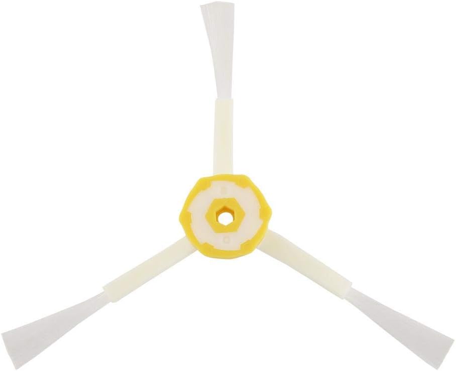 AUNMAS Replacement Side Brushes for Roomba 870 880 861 980 Vacuum Cleaner Accessories Kit