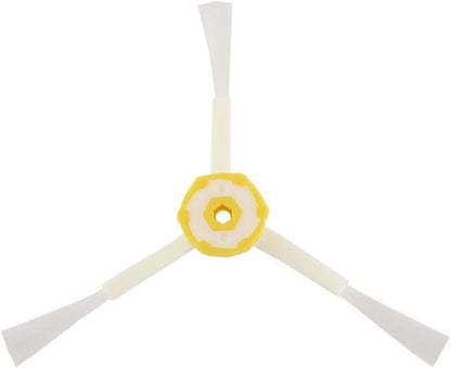 AUNMAS Replacement Side Brushes for Roomba 870 880 861 980 Vacuum Cleaner Accessories Kit