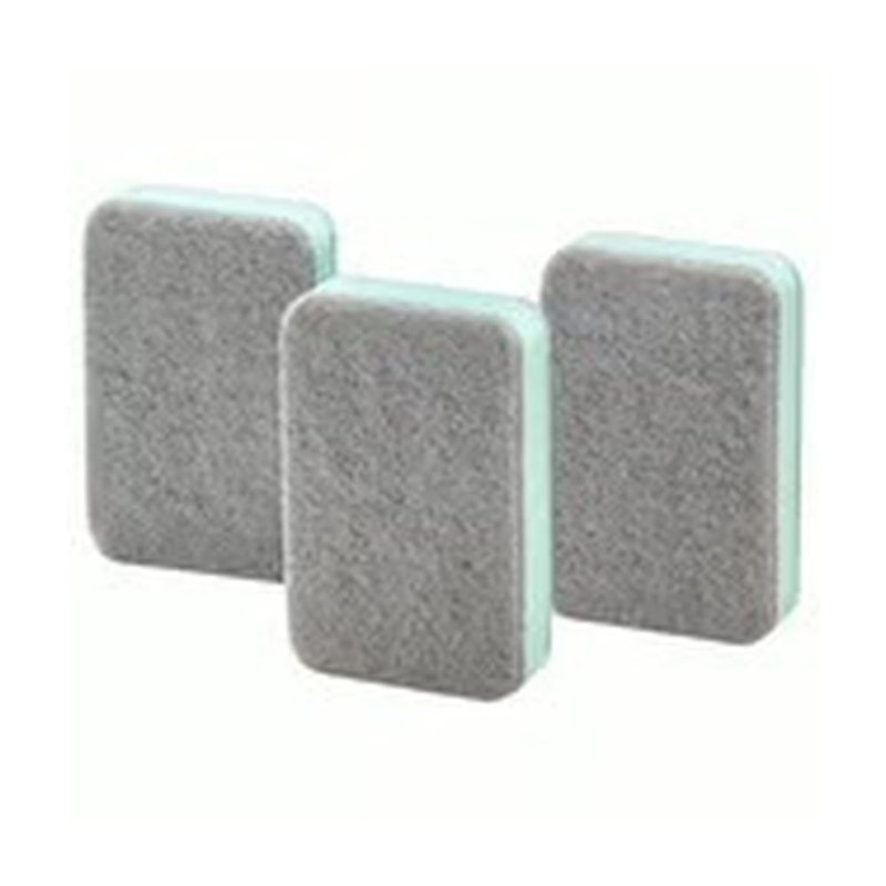 Ikea Dish Washing Cleaning Sponge Pads (12 Pack)