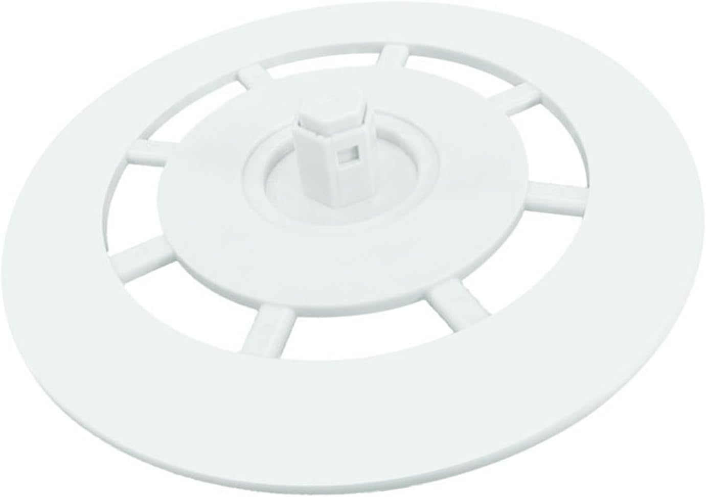 Zerodis Robot Vacuum Cleaner Mop Holder, Mop Support Bracket for Robot Vacuum Cleaner